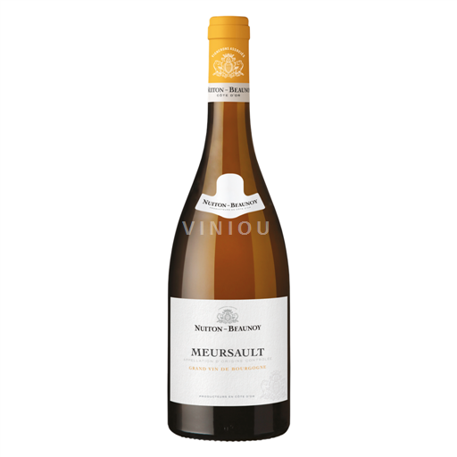 Bourgogne Meursault Nuitont Beanoy 2022