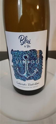 Basque Country Unspecified Blai & Blai 2021