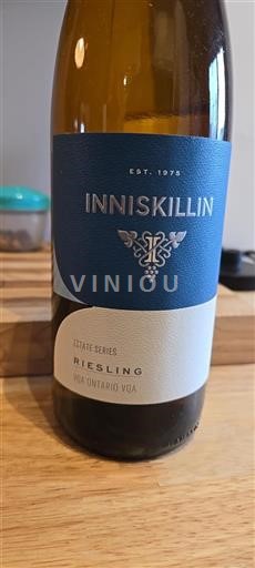 Ontario Non specificato Inniskillin Estate Series Senza annata