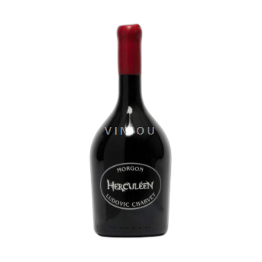 Beaujolais Morgon Ludovic Charvet H de Hercule 2017