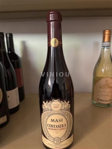 Veneto Amarone della Valpolicella Masi Costasera 2017