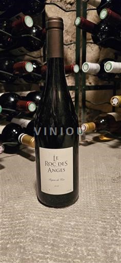 Roussillon Domaine Le Roc Des Anges Segna de Cor 2019