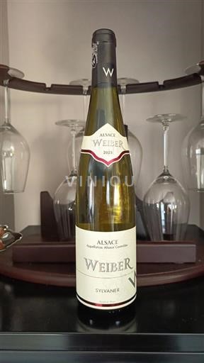 Elsass Weiber Sylvaner 2023