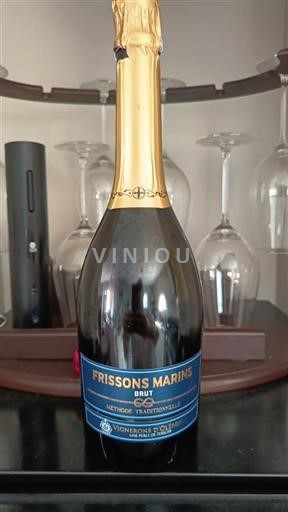 Poitou-Charentes Vigneron Oléron Frissons marins 2024