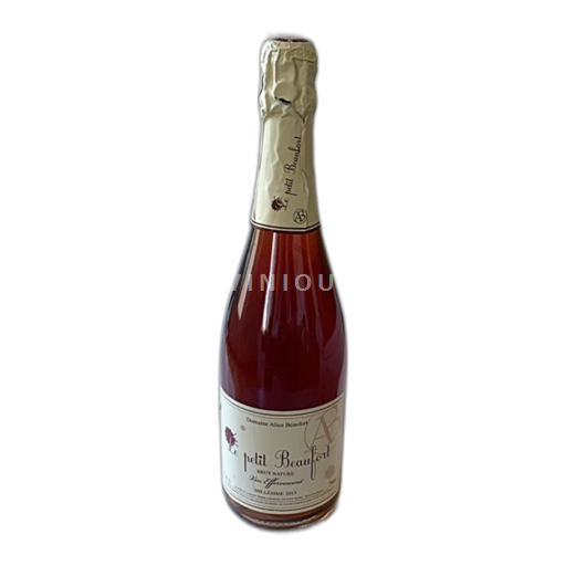 Burgundy Domaine Beaufort Le Petit Beaufort Non-Vintage