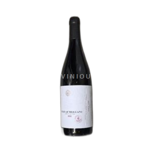 Údolí Loiry Châteaumeillant Domaine Hubert  2022