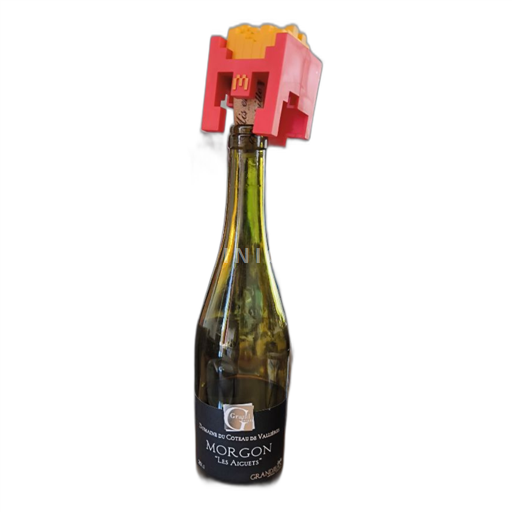 Beaujolais Morgon Domaine Coteau De Vallières Les Aiguets 2021