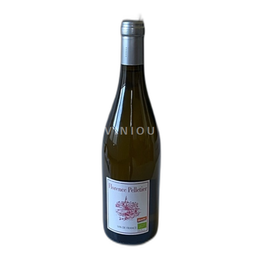 Burgundy Florence Pelletier Auxerrois 2020
