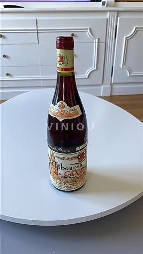 Provence Côtes de Provence Cru Classé Clos Cibonne 2023