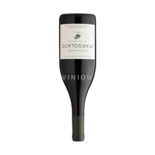 Vin Rouge sec Spargolato Sélection Parcellaire Domaine Mondange 2021 France Corse AOC