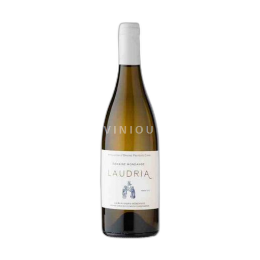 Corsica Domaine Mondange Laudria 2020