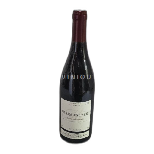 Bourgogne Premier Cru Domaine Maurice Charleux & Fils Les Clos Roussots 2020