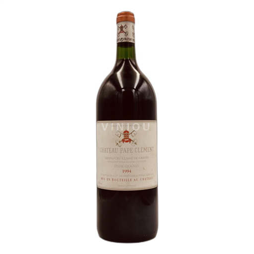 Burdeos Graves Château Pape Clément 1994