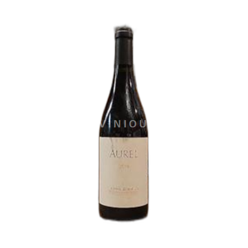 Languedoc Les Aurelles Aurel 2014