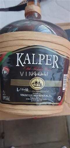 Rioja Unspecified Superior Non-Vintage