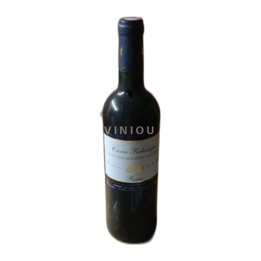 Languedoc Unspecified Reno Ribesèque Non-Vintage