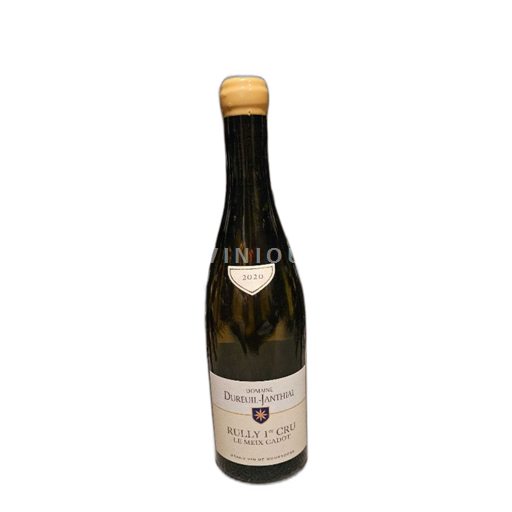 Bourgogne Premier Cru Domaine Dureuiljanthial Le Meix Cadot 2020