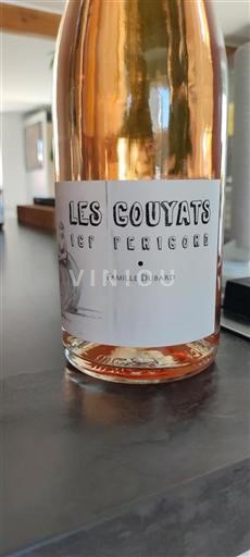 Aquitanien und Charente Périgord Famille Dubard Les Gouyats Ohne Jahrgang