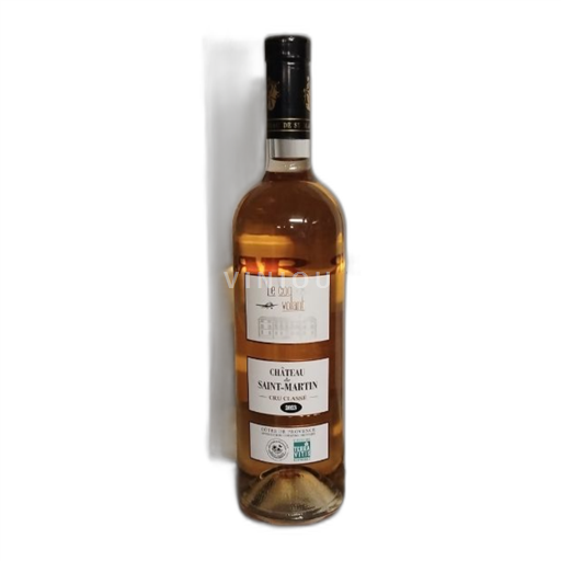 Provence Côtes de Provence Château Saint Martin Le Coq Volant 2023