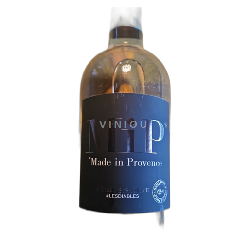 Provence Côtes de Provence MiP Classic Niet-geïntegreerd