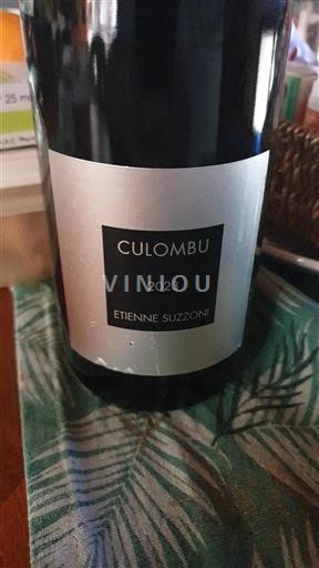 Corse Culombu 2023