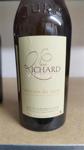 Jura Macvin-du-Jura Victor Richard 2020