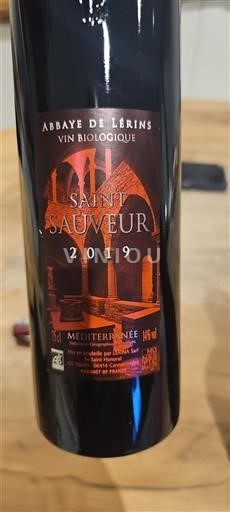Provenza, bajo valle del Ródano, Córcega Mediterráneo Abbaye De Lérins Saint Sauveur 2019