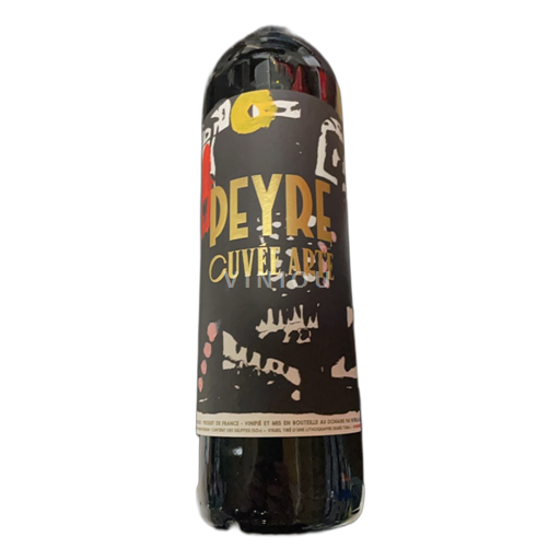 Languedoc Nespecifikováno Peyre Arte 2021