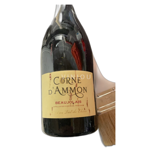 Beaujolais Corne D Ammoniaque Beaujolais 2013