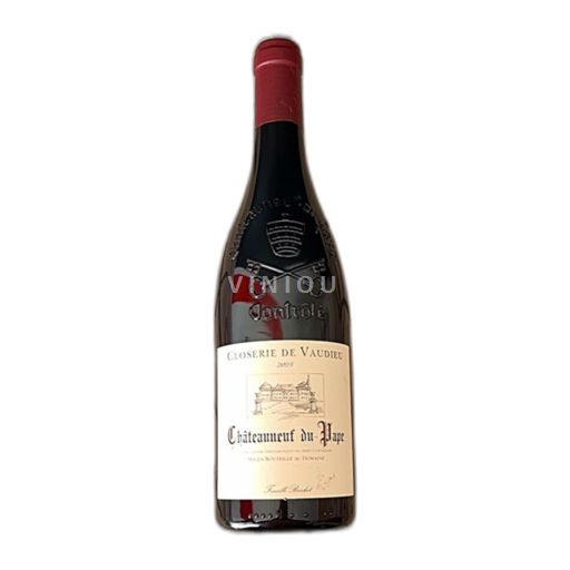 Valle del Rodano Châteauneuf-du-Pape Closerie De Vaudieu 2023