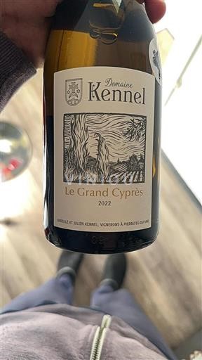 Provence Kennel Le Grand Cyprès 2022