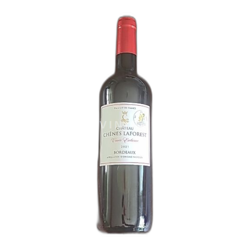 Bordeaux Château Chênes Laforest Exclusive 2021
