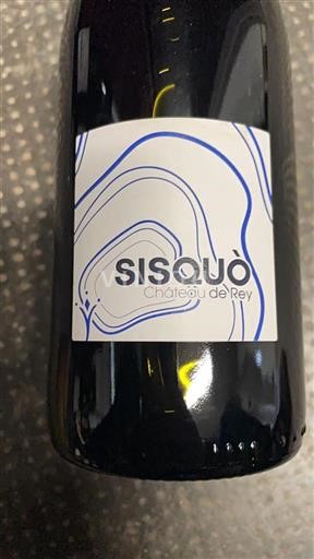 Linguadoca e Rossiglione Côtes catalanes Rey Sisquò 2023