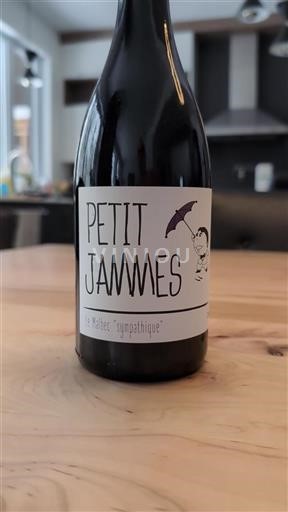 Südwestfrankreich Cahors Petit Jammes Ohne Jahrgang