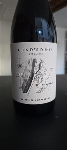 Aquitaine and Charentes Landes La Pointe Clos des dunes 2020