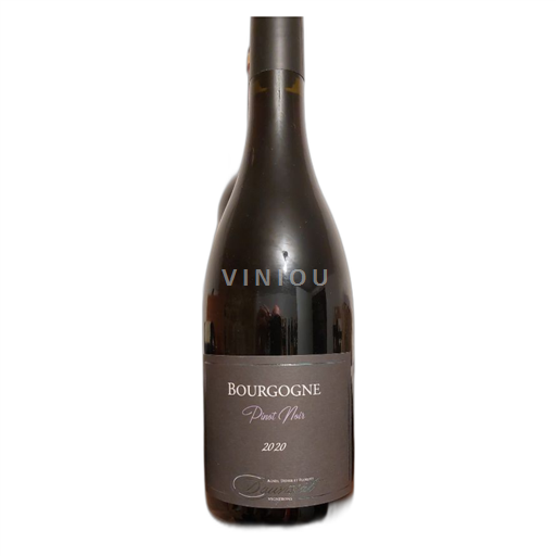 Burgund Domaine Dauvissat 2020