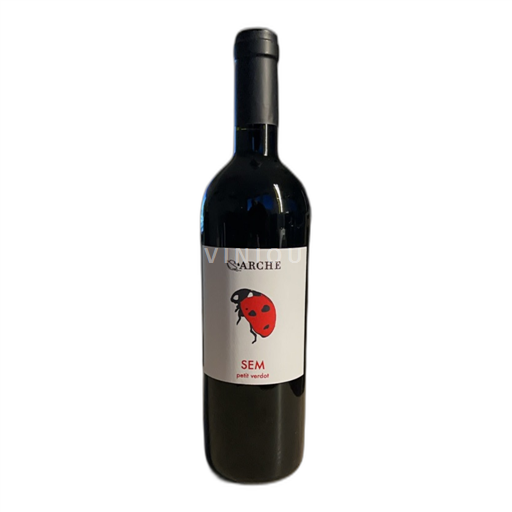 Bordeaux Château L'arche SEM 2019