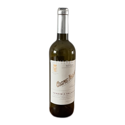 La Rioja Rioja Cosme Palacio Vendimia Seleccionada 2018