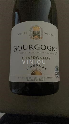 Burgund L’aurore 2023