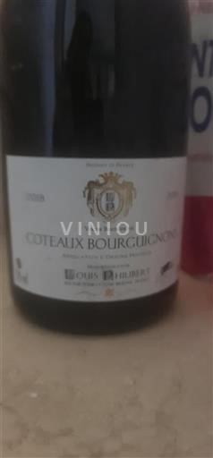 Bourgondië Bourgondische heuvels Louis Philibert 2018