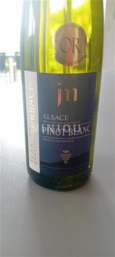 Alsace Jean Murbach 2023