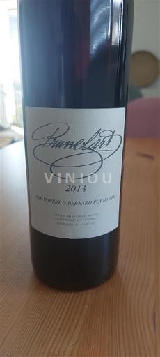 Sydväst Gaillac Domaine Plageoles 2013