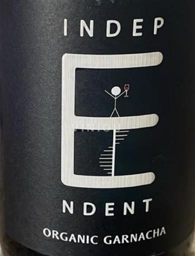 Aragona Bajo Aragón Bodegas Tempore Independent 2022