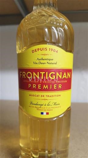 Vin Rouge sec Inconnu Non millésimé France Sud-Ouest Fronton