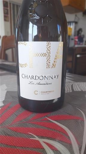 Linguadoca e Rossiglione Paese d'Oc Chartreux Les Amandiers 2023