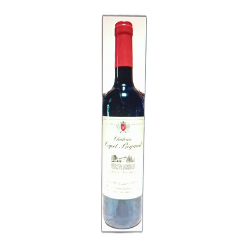 Bordeaux Canon-Fronsac Château Capet Bégaud 2015