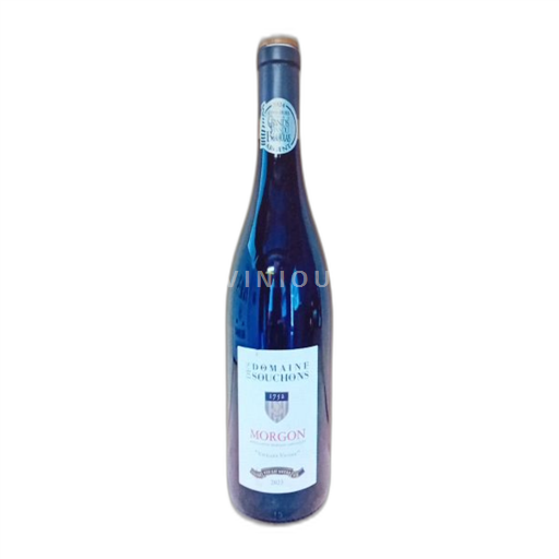 Beaujolais Morgon Vieilles Vignes Des Souchons 2023
