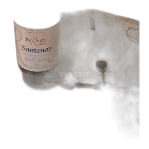 Bourgogne Santenay Domaine Berbezy Roland Les Cornières 2022