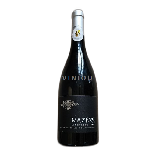 Languedoc Mazers Non Millésimé