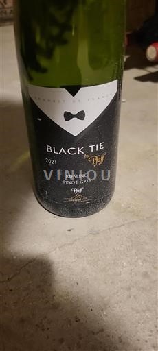 Alsasko Nespecifikováno Pfaff Black Tie 2021